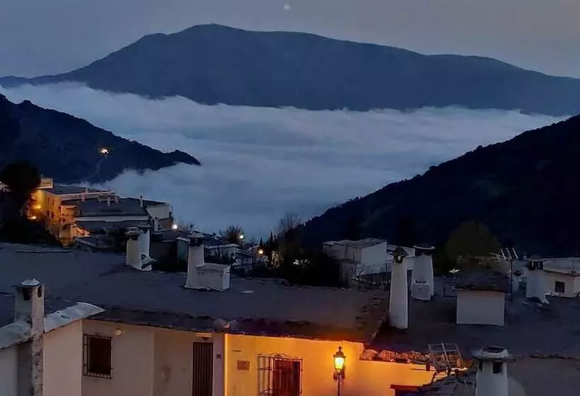 Hostal Ruta De Las Nieves