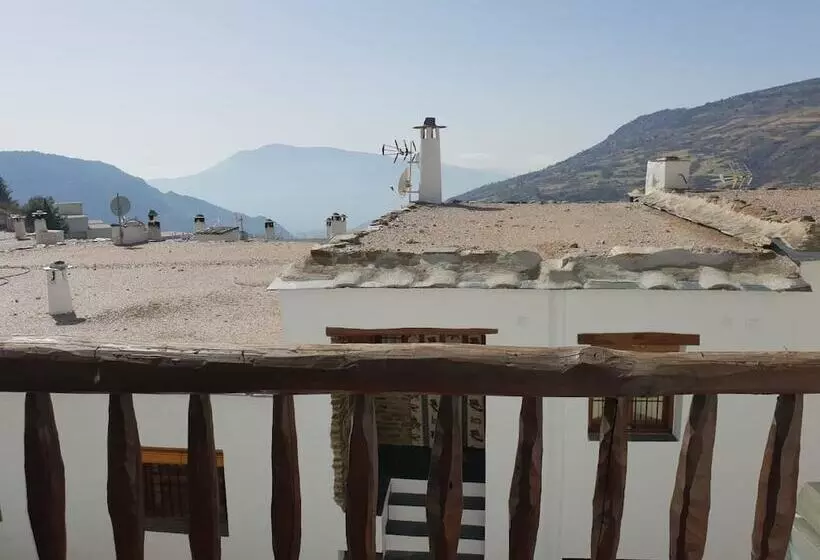 Hostal Ruta De Las Nieves