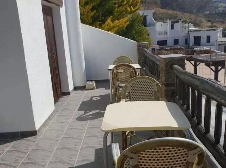 Hostal Ruta De Las Nieves