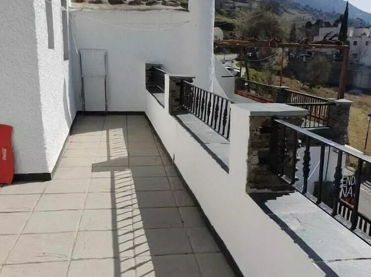 Hostal Ruta De Las Nieves