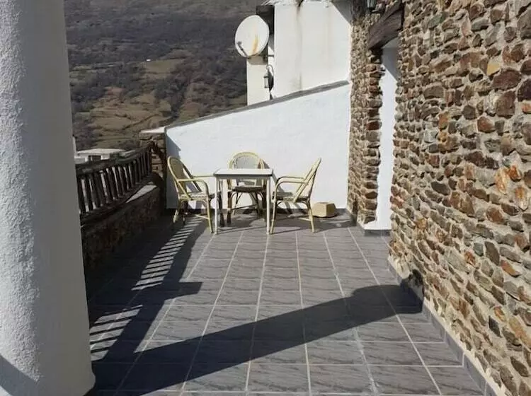 Hostal Ruta De Las Nieves