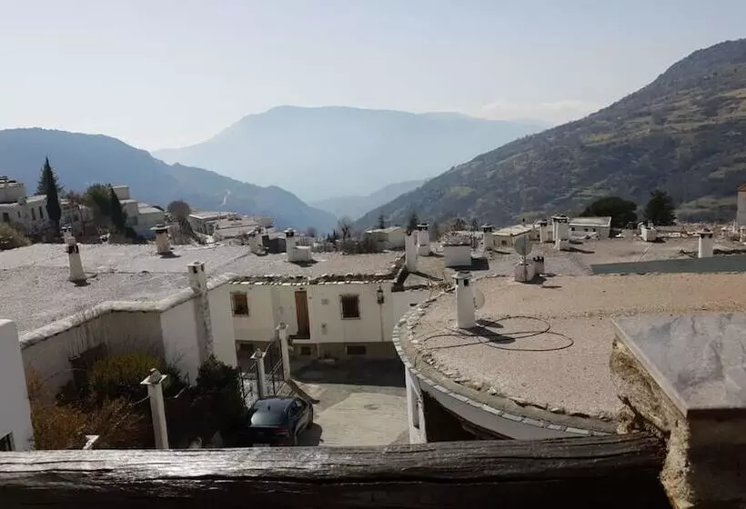 Hostal Ruta De Las Nieves