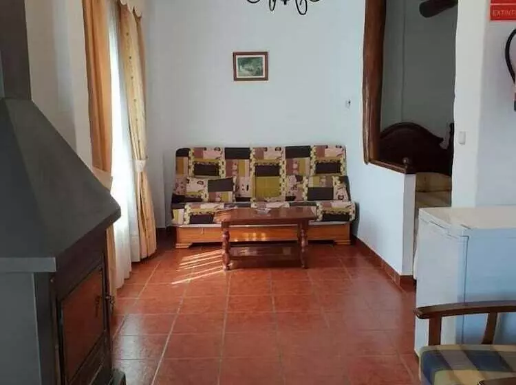 Hostal Ruta De Las Nieves