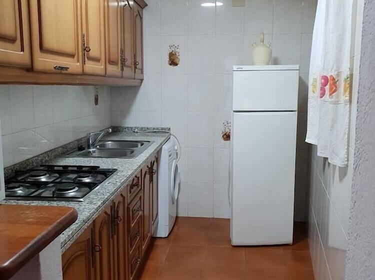 Hostal Ruta De Las Nieves