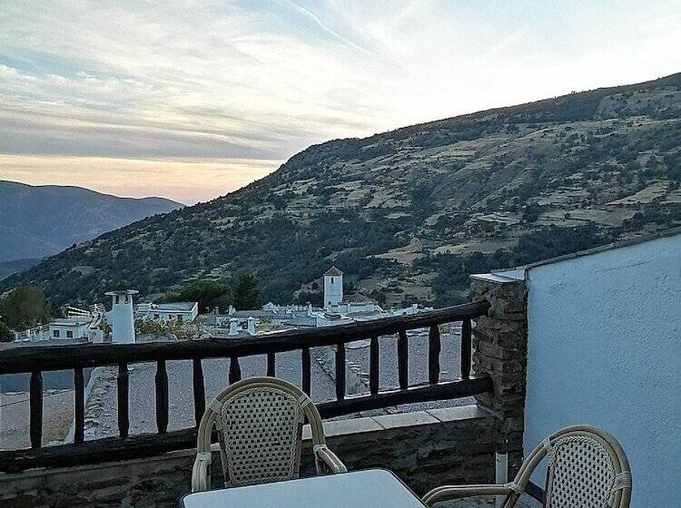 Hostal Ruta De Las Nieves