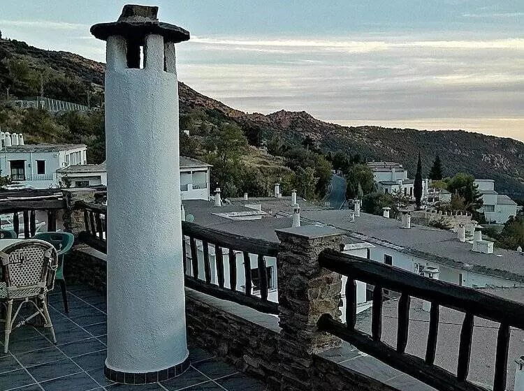 Hostal Ruta De Las Nieves