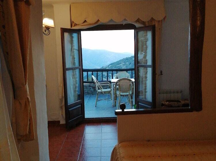 Hostal Ruta De Las Nieves