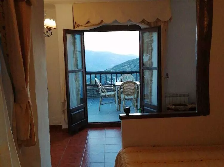 Hostal Ruta De Las Nieves