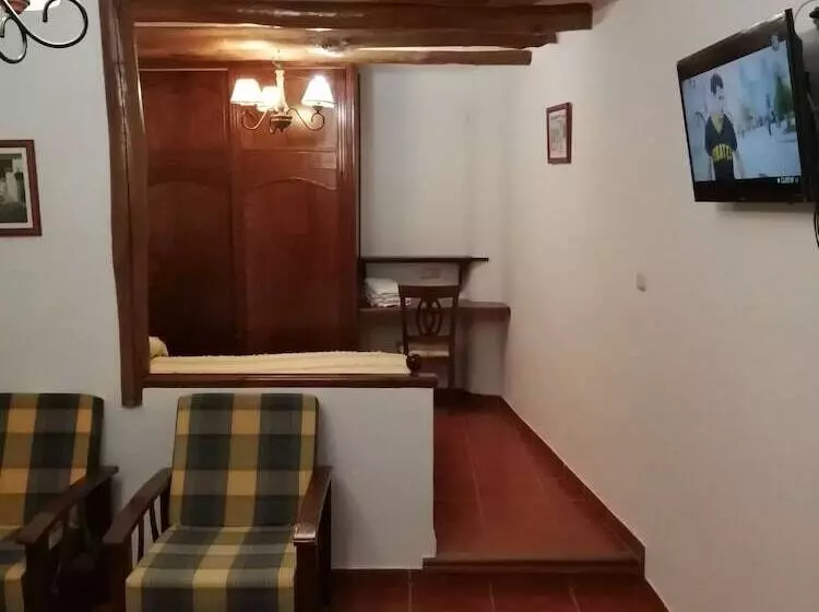 Hostal Ruta De Las Nieves