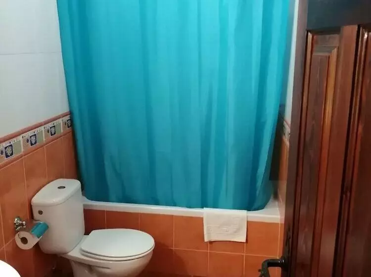 Hostal Ruta De Las Nieves