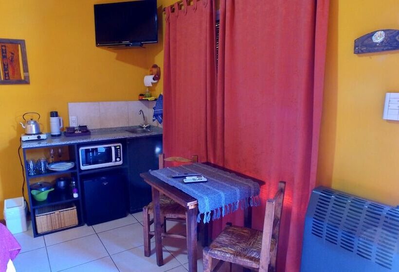 Hotel La Aldea De San Rafael