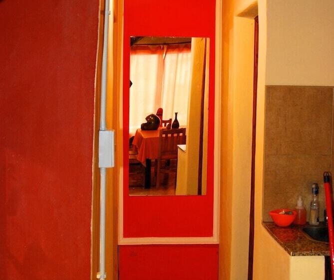 Hotel La Aldea De San Rafael