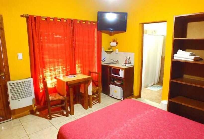 Hotel La Aldea De San Rafael