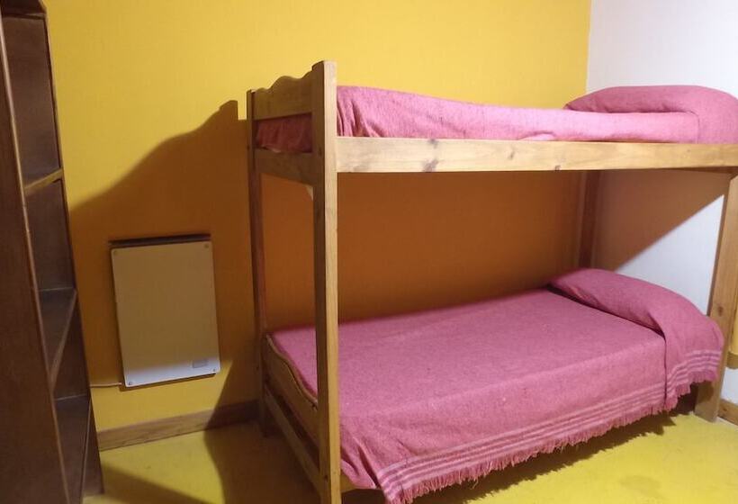 Hotel La Aldea De San Rafael