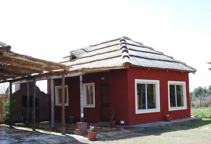 Hotel La Aldea De San Rafael