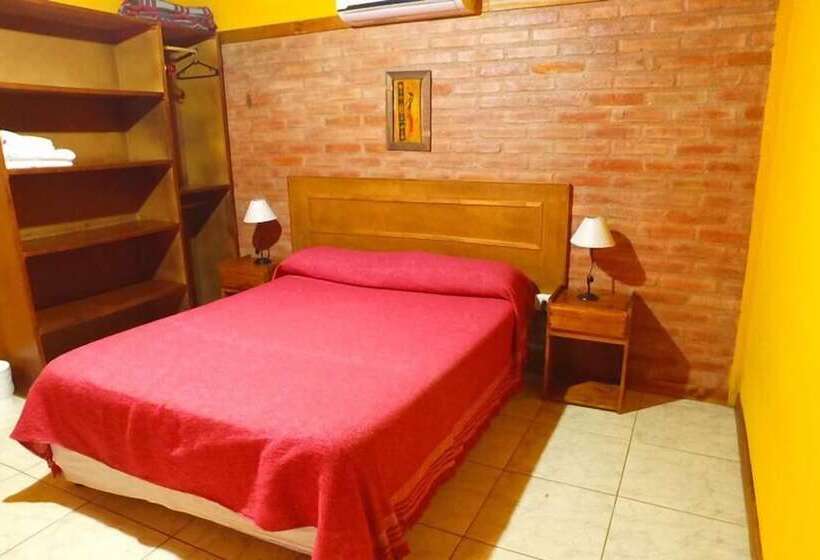 Hotel La Aldea De San Rafael