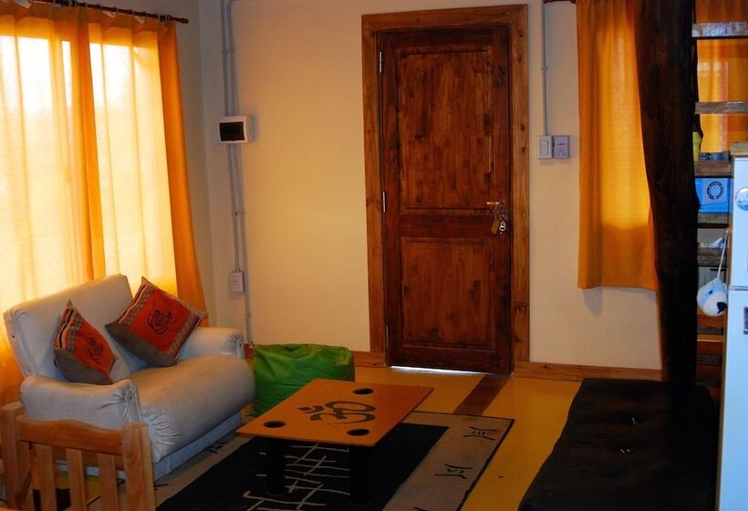 Hotel La Aldea De San Rafael