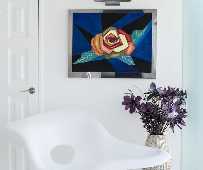 Отель Mansión María Luxury House