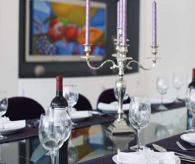 Отель Mansión María Luxury House