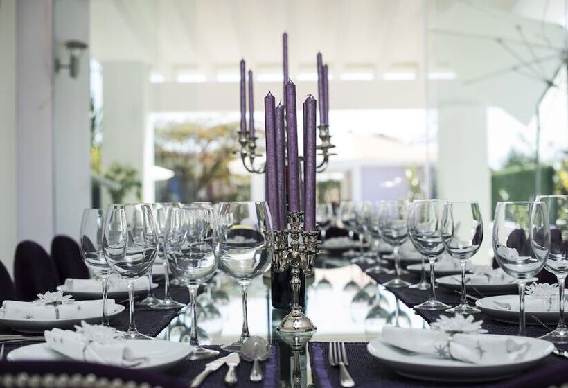 Отель Mansión María Luxury House