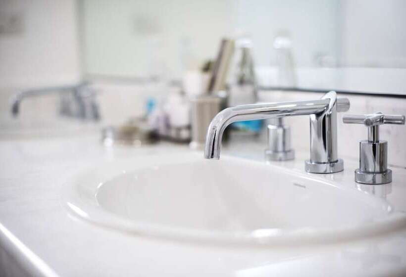 Отель Mansión María Luxury House