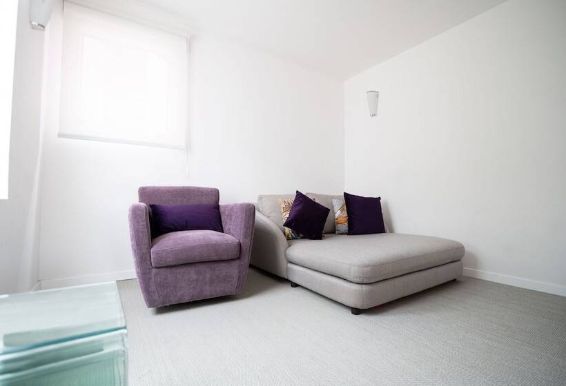 Отель Mansión María Luxury House