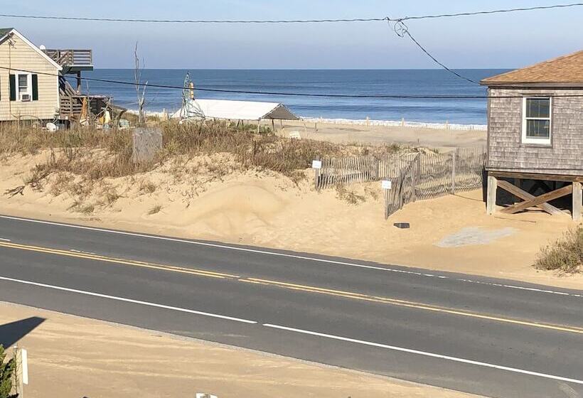 酒店 Saltaire Cottages
