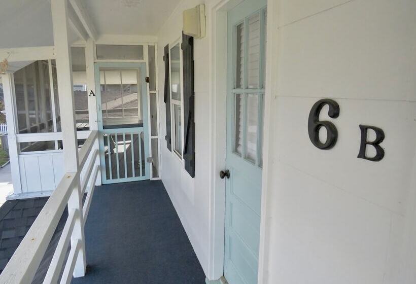 酒店 Saltaire Cottages