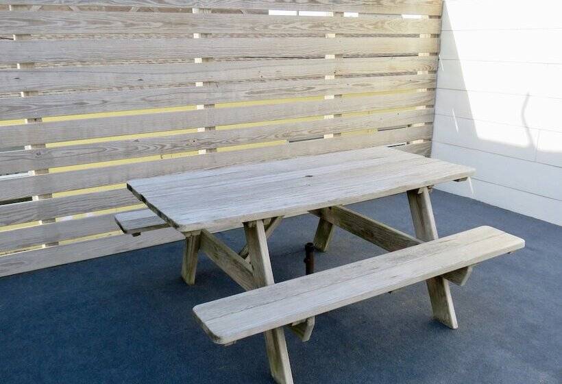 酒店 Saltaire Cottages