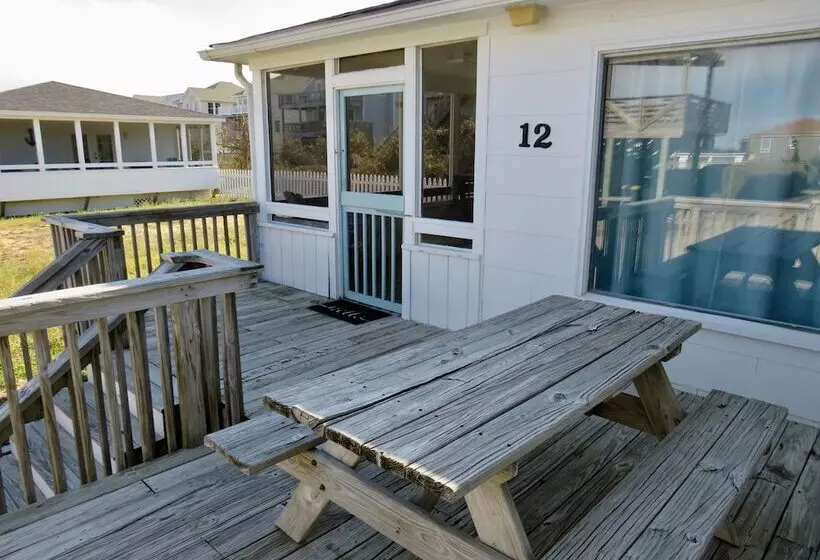 Hotelli Saltaire Cottages