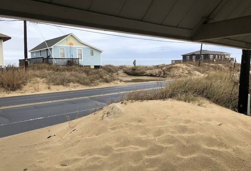 酒店 Saltaire Cottages