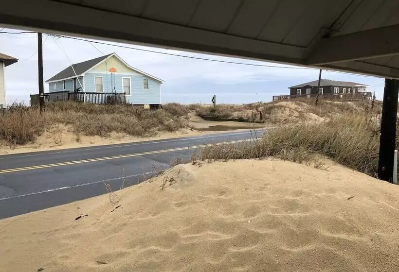 Hotelli Saltaire Cottages