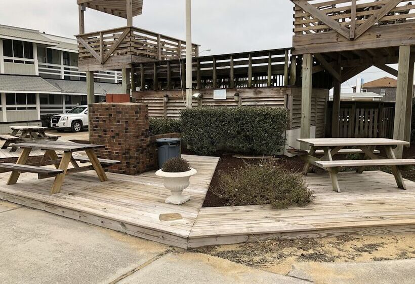 酒店 Saltaire Cottages