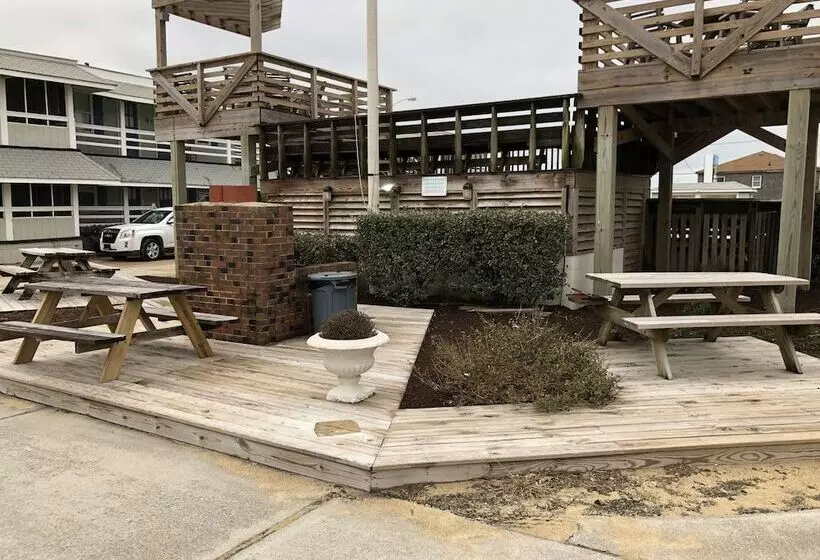 Hotelli Saltaire Cottages