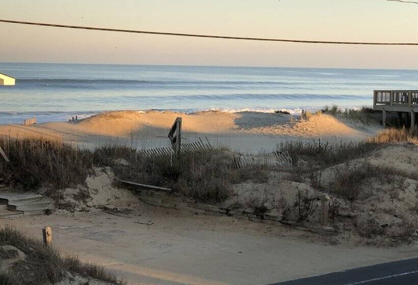 酒店 Saltaire Cottages