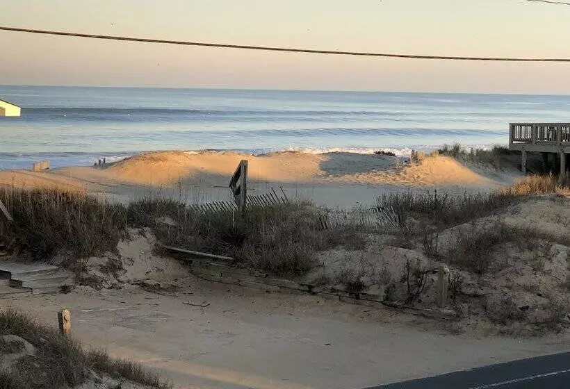 Hotelli Saltaire Cottages
