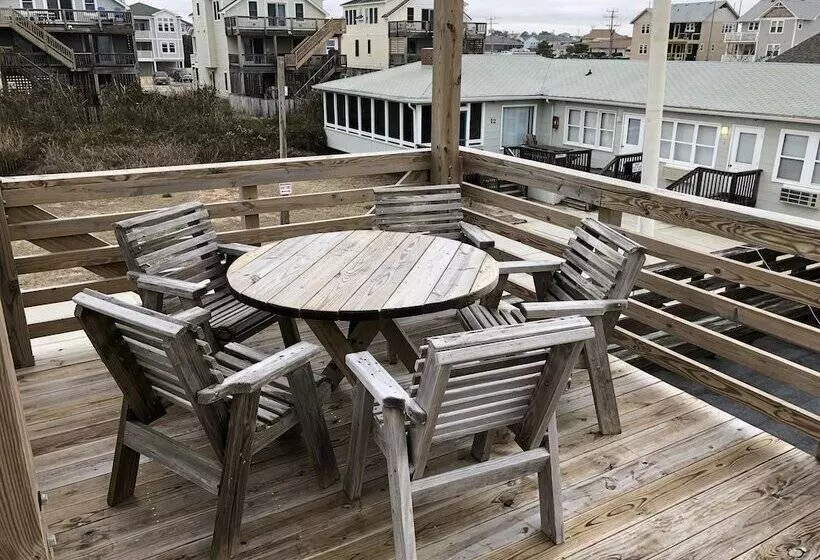 Hotelli Saltaire Cottages