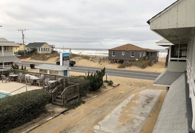 酒店 Saltaire Cottages