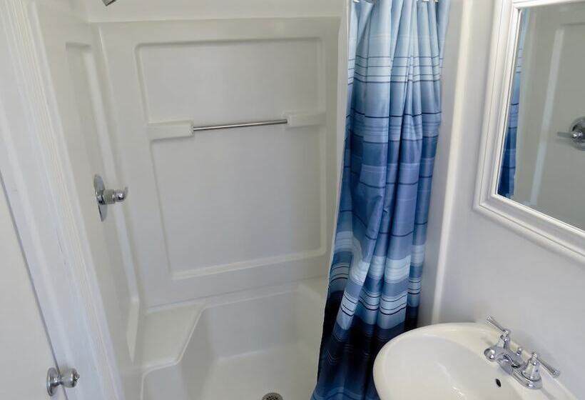 酒店 Saltaire Cottages