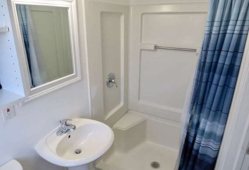 酒店 Saltaire Cottages