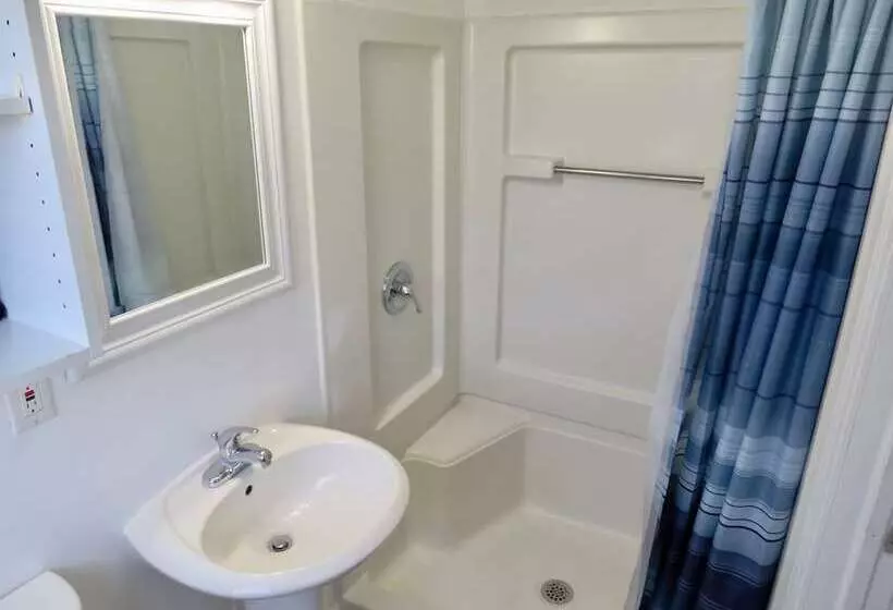 Hotelli Saltaire Cottages