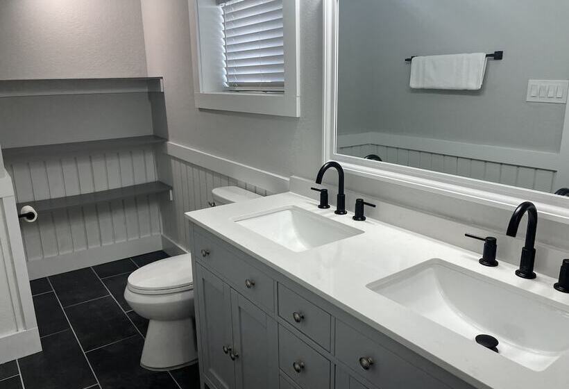 酒店 Saltaire Cottages