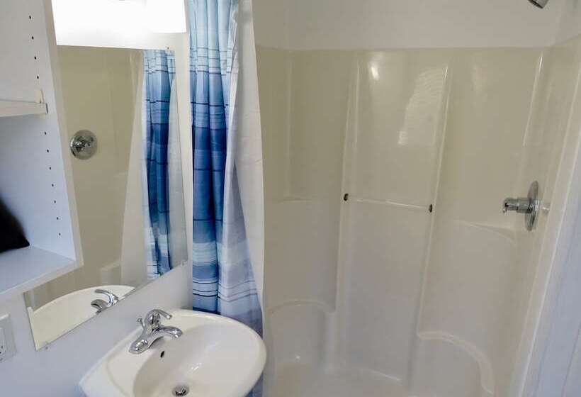 酒店 Saltaire Cottages