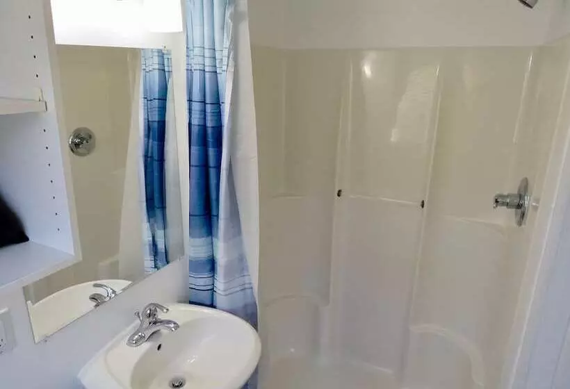 Hotelli Saltaire Cottages