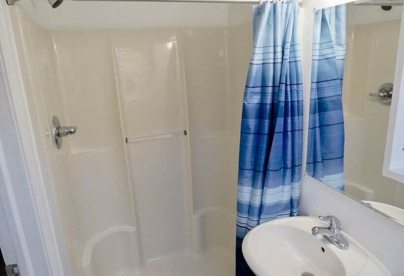 酒店 Saltaire Cottages