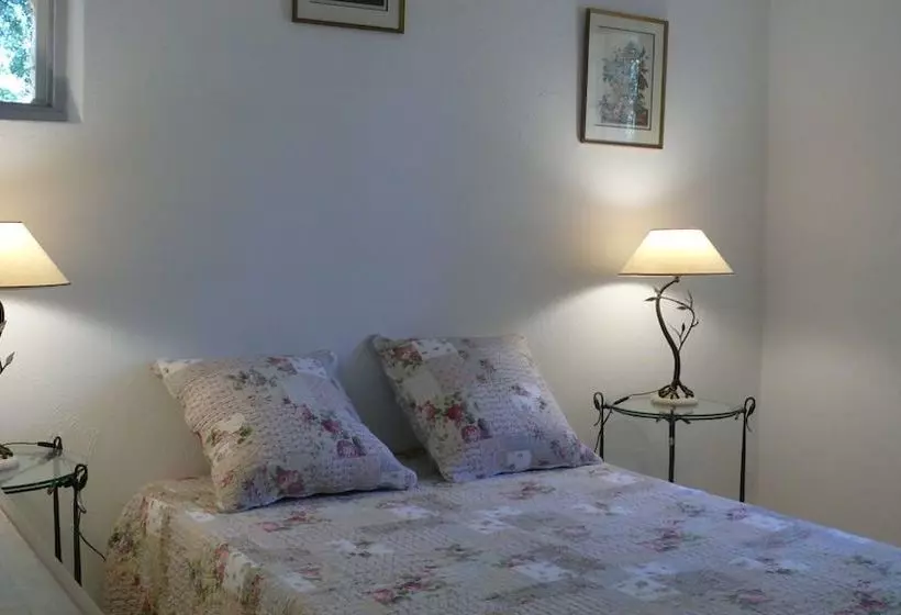 Les Bastides De L'auviduery