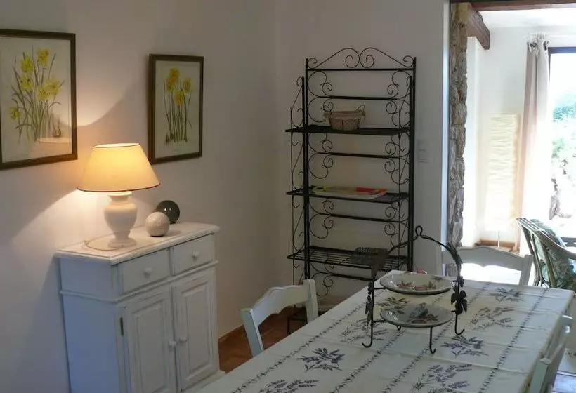 Les Bastides De L'auviduery