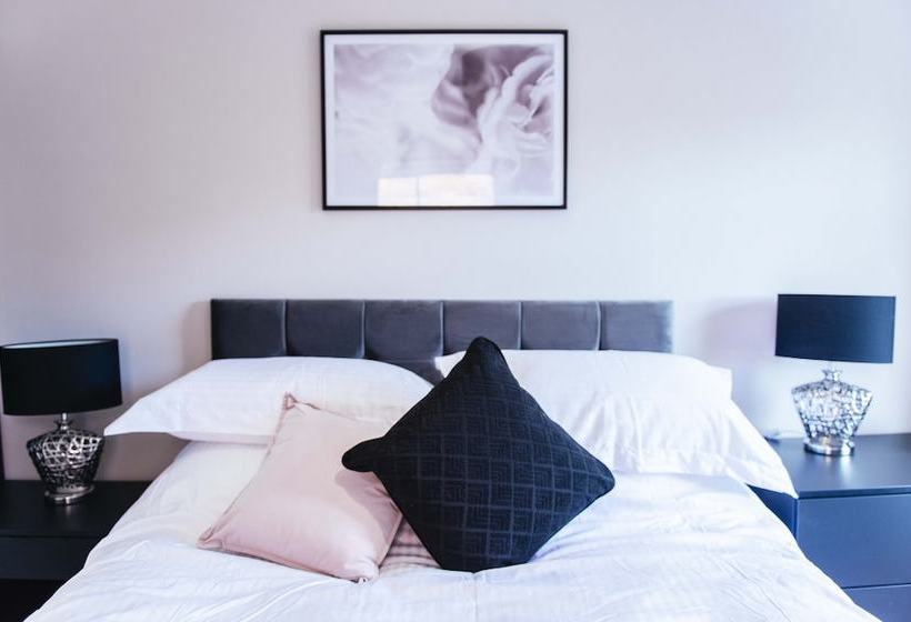 Lord Street Apartments