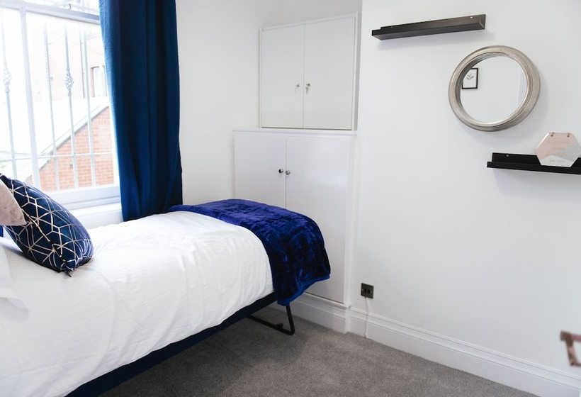 Lord Street Apartments