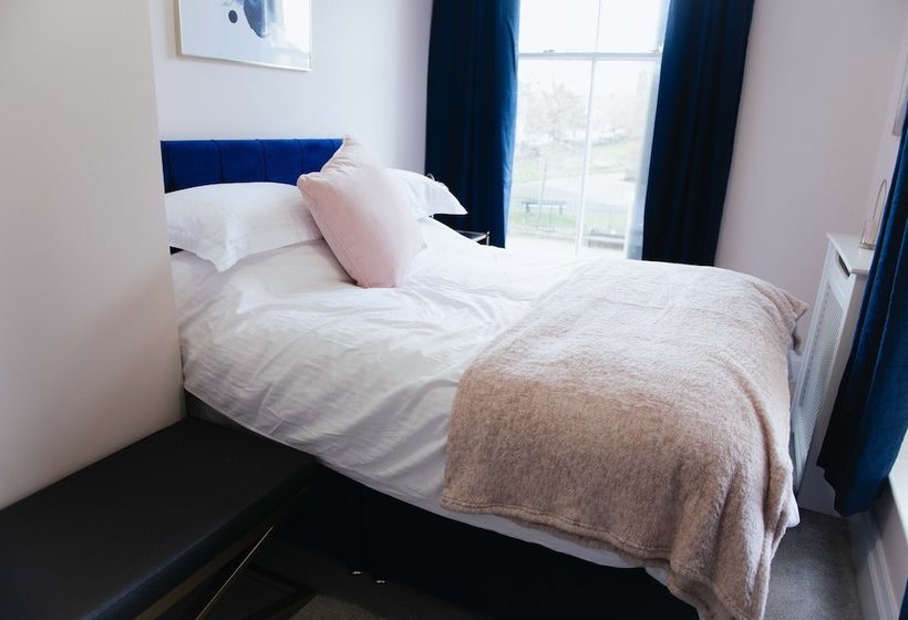 Lord Street Apartments